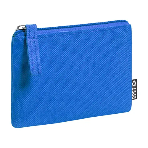 Portamonete in RPET 105×80mm