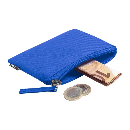 Portamonete in RPET 105×80mm