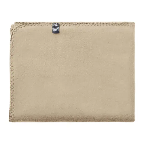 Coperta in RPET pile con custodia 1200×1500mm