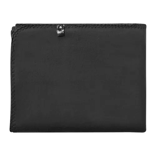 Coperta in RPET pile con custodia 1200×1500mm