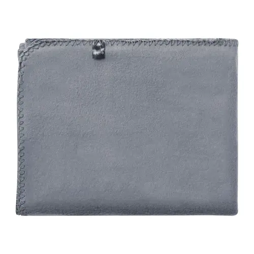 Coperta in RPET pile con custodia 1200×1500mm