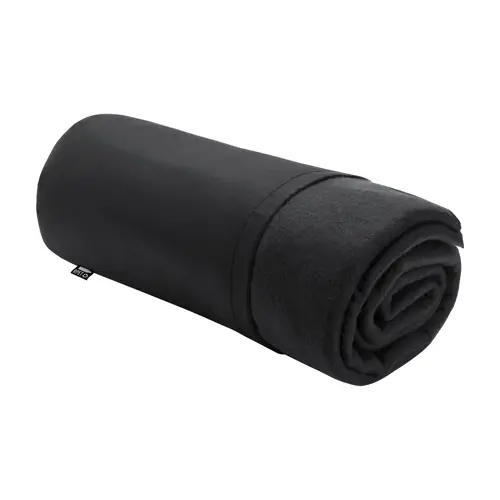 Coperta in RPET pile con custodia 1200×1500mm