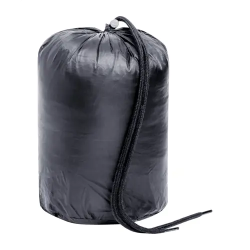 Giacca a vento da uomo colori assortiti impermeabile 100% poliestere RPET