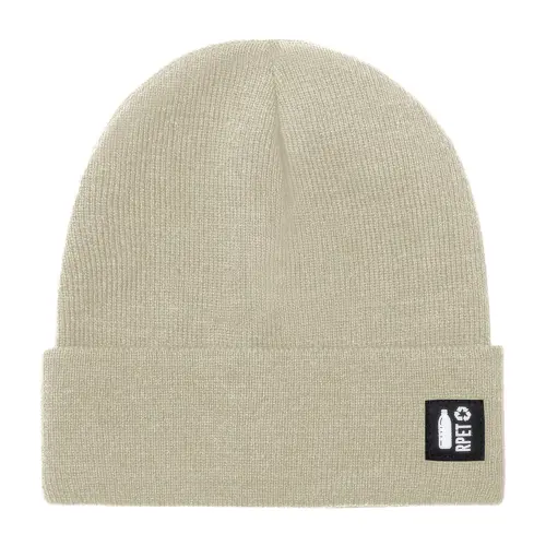 Cappellino invernale in RPET