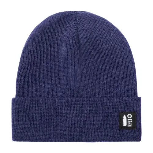 Cappellino invernale in RPET
