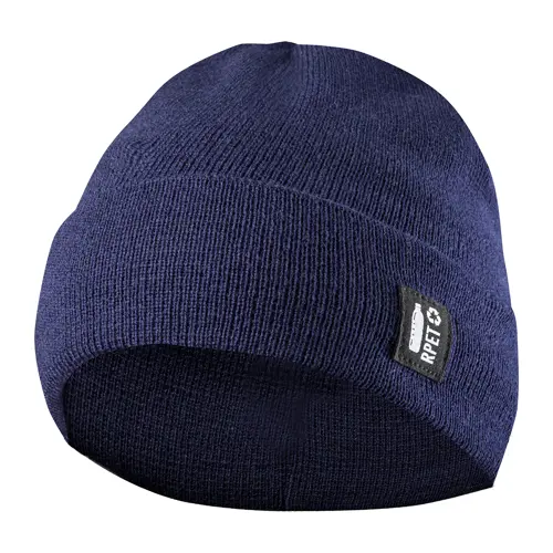 Cappellino invernale in RPET