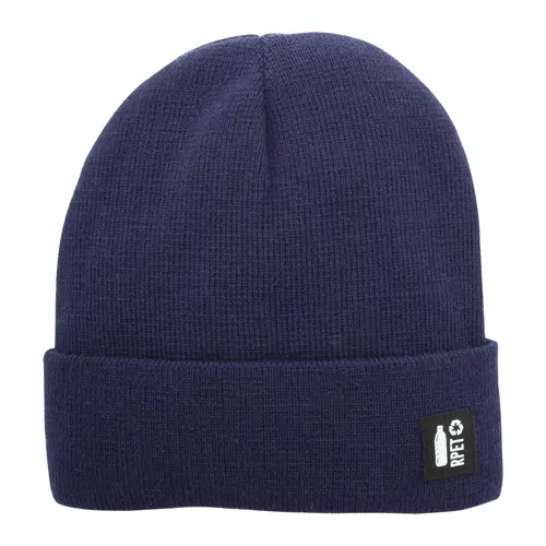 Cappellino invernale in RPET