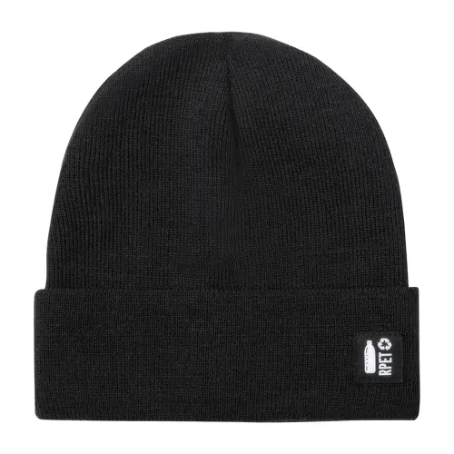 Cappellino invernale in RPET