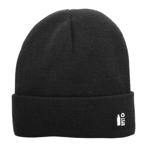 Cappellino invernale in RPET