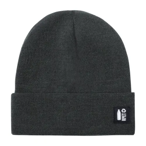 Cappellino invernale in RPET