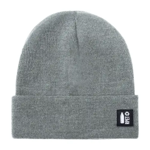 Cappellino invernale in RPET