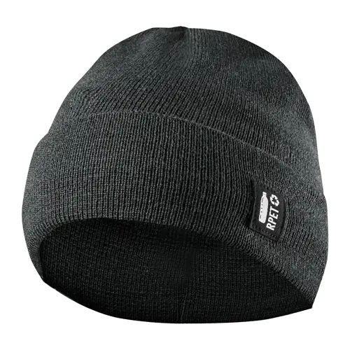 Cappellino invernale in RPET