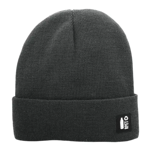 Cappellino invernale in RPET