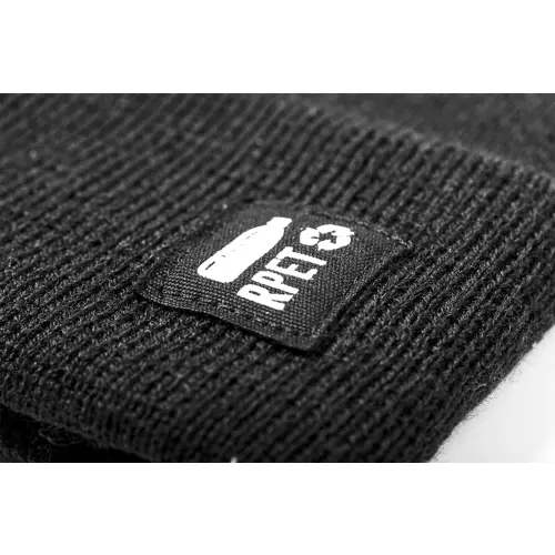 Cappellino invernale in RPET