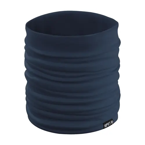 Scaldacollo multiuso in RPET