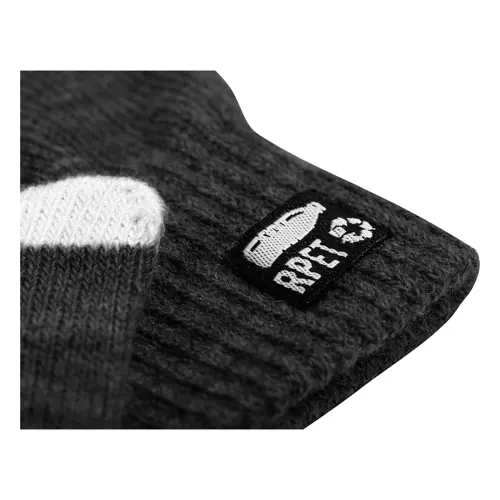 Guanti in RPET per adulti