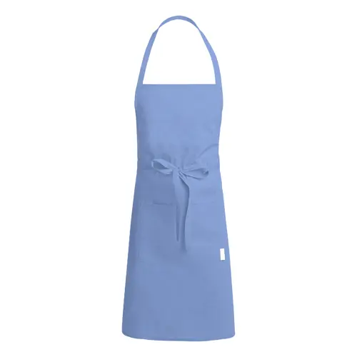 Grembiule in 100% cotone riciclato