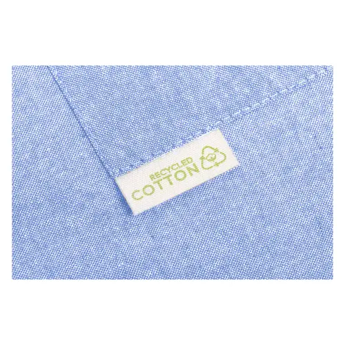 Grembiule in 100% cotone riciclato