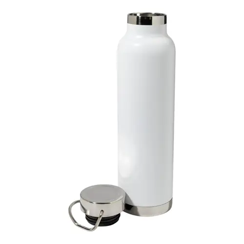 Borraccia termica in acciaio inossidabile a doppia parete con isolamento in rame 650ml
