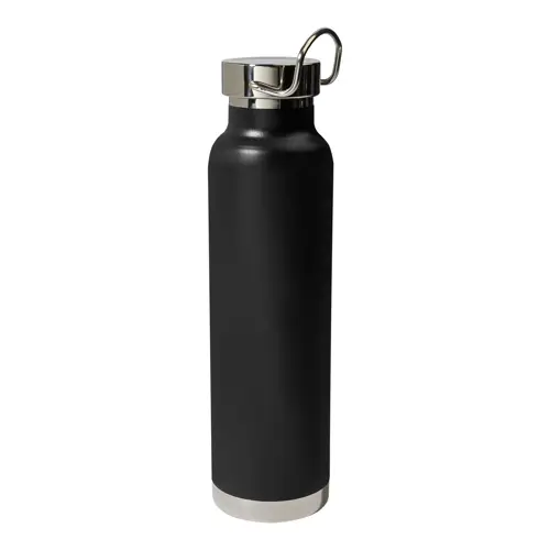 Borraccia termica in acciaio inossidabile a doppia parete con isolamento in rame 650ml