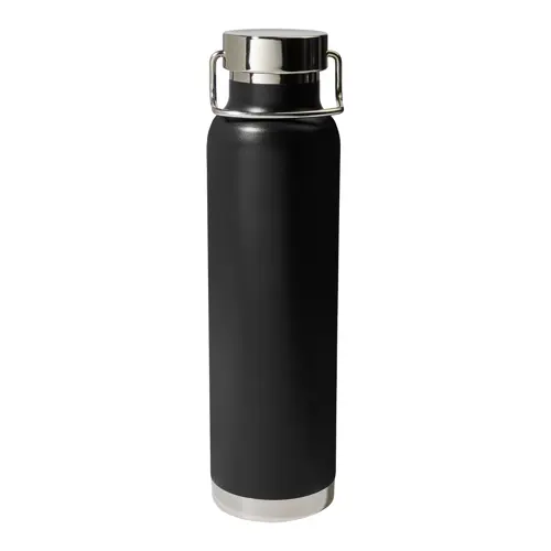 Borraccia termica in acciaio inossidabile a doppia parete con isolamento in rame 650ml