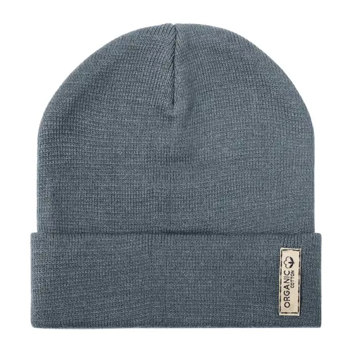 Cappellino invernale in cotone organico