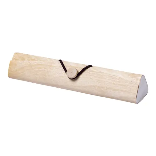 Set scrittura da 5 pezzi in scatola legno