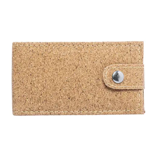 Set manicure in custodia sughero