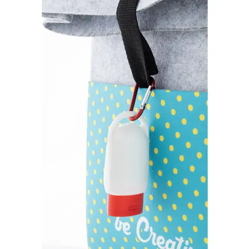 Protezione solare protettiva 30 da 30 ml