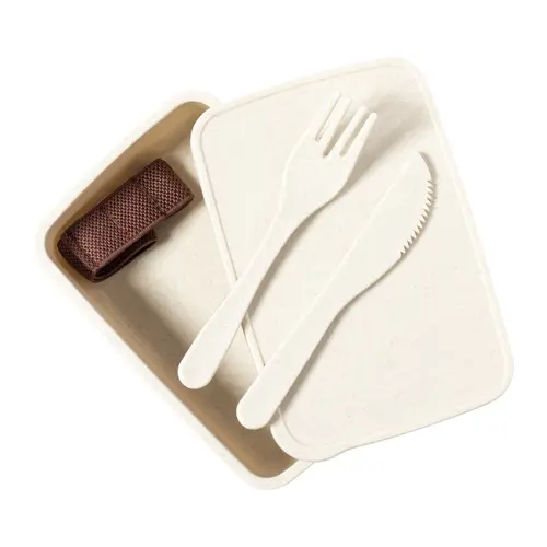 Porta pranzo in plastica da 700ml