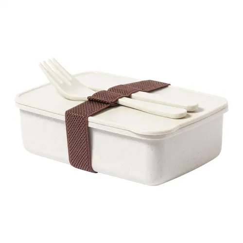 Porta pranzo in plastica da 700ml