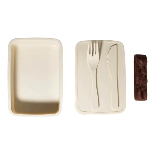 Porta pranzo in plastica da 700ml
