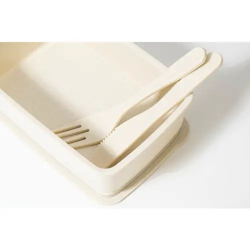 Porta pranzo in plastica da 700ml