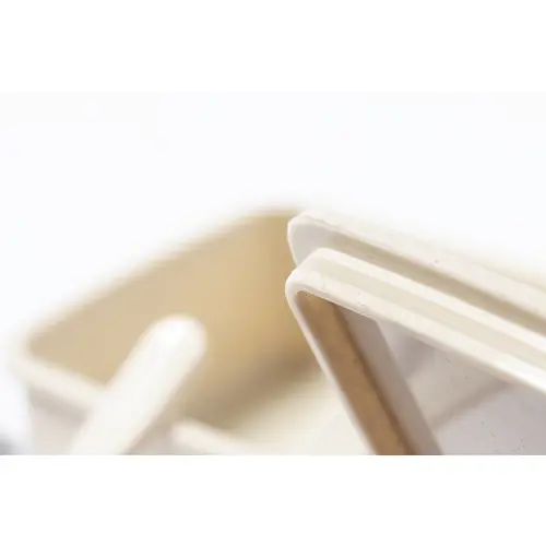 Porta pranzo in plastica da 700ml