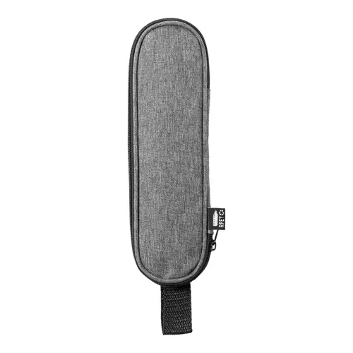 Set 5 posate in acciaio inossidabile in sacchetto di poliestere RPET