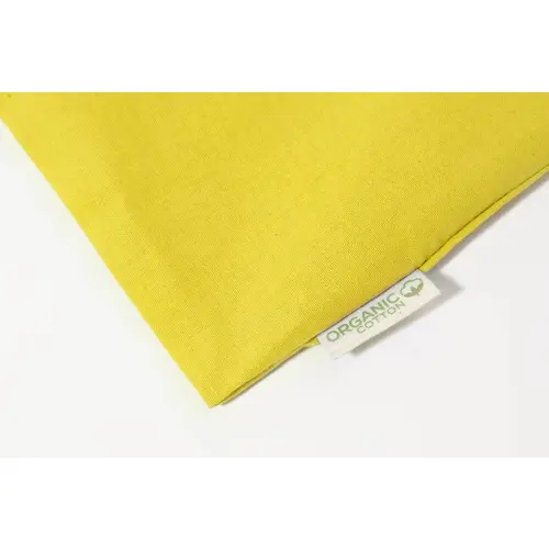 Shopper per la spesa in cotone organico con manici lunghi in diverse colorazioni da 140gr 38×42cm