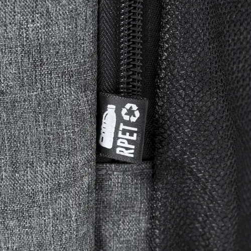 Zaino termico in RPET con imbottitura in PEVA e spallacci imbottiti 21×38×17cm