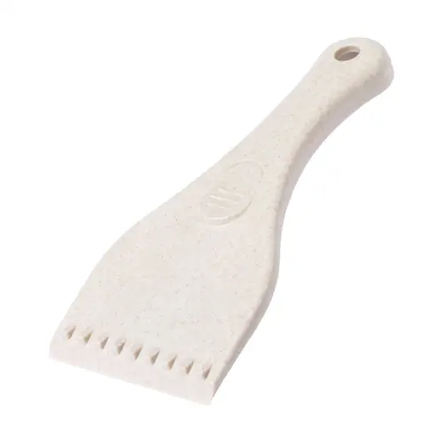 Raschietto per ghiaccio in materiale ecologico