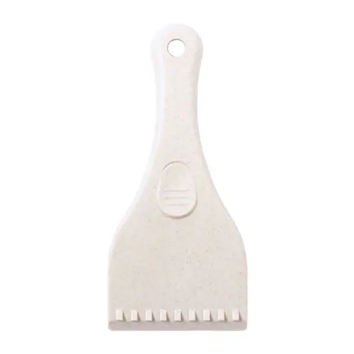 Raschietto per ghiaccio in materiale ecologico