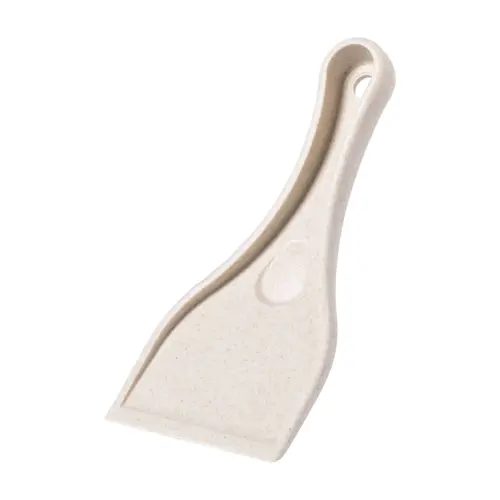 Raschietto per ghiaccio in materiale ecologico