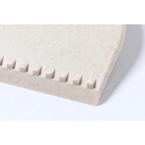 Raschietto per ghiaccio in materiale ecologico