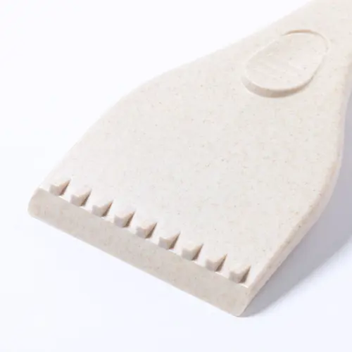 Raschietto per ghiaccio in materiale ecologico