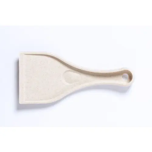 Raschietto per ghiaccio in materiale ecologico