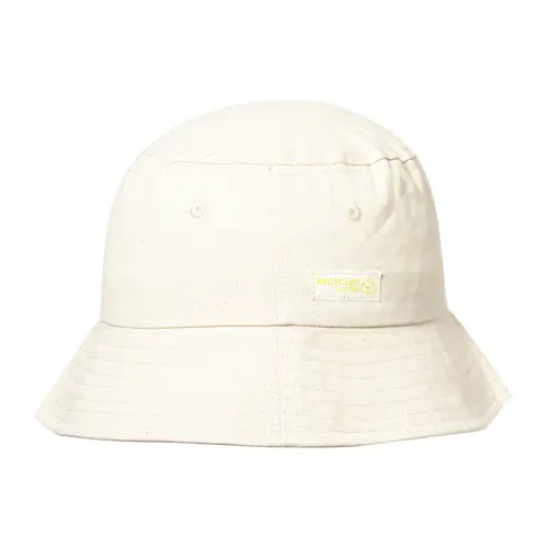 Cappellino da pescatore in cotone riciclato 180g