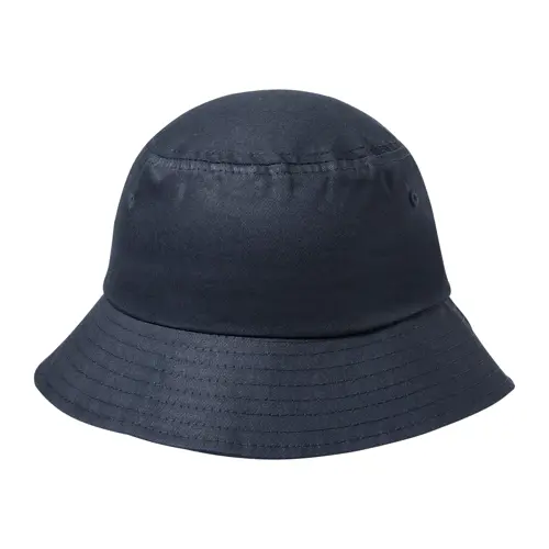 Cappellino da pescatore in cotone riciclato 180g