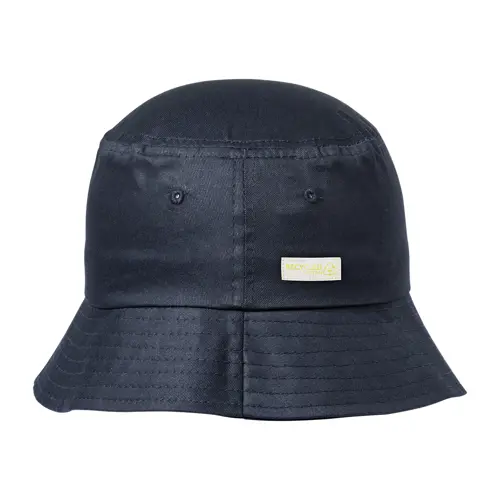 Cappellino da pescatore in cotone riciclato 180g
