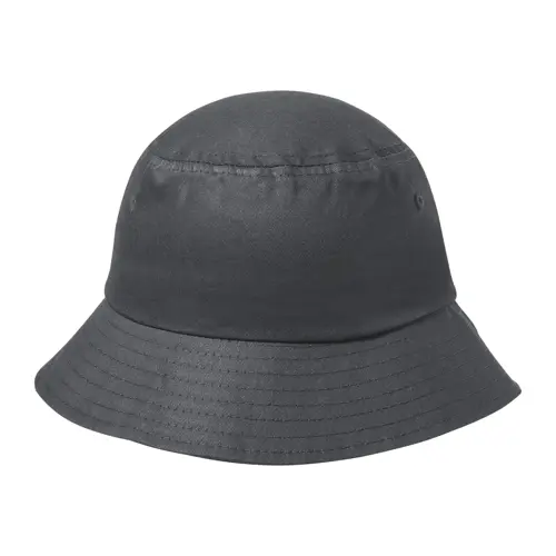 Cappellino da pescatore in cotone riciclato 180g