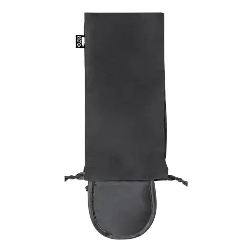 Maschera per gli occhi da viaggio RPET