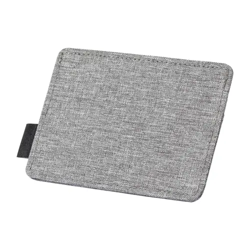 Porta carte di credito in RPET