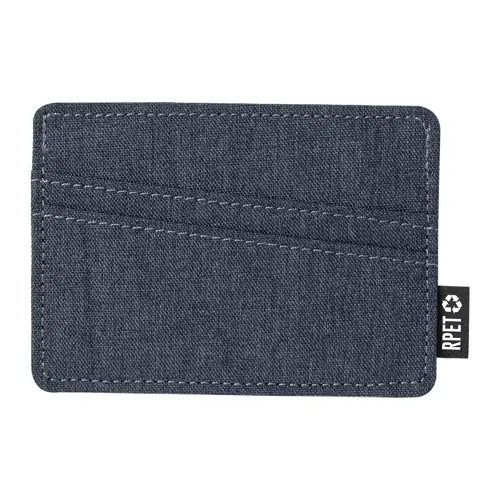 Porta carte di credito in RPET